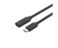 Unitek Przedłużacz USB-C (10Gbps 4K, PD 100W) - 692905 - zdjęcie 3